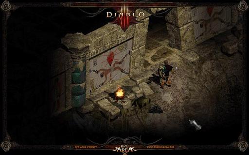 Diablo II - История мира. Персоналии. Тал Раша [Tal Rasha]