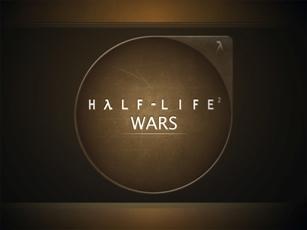 Half-Life 2 - Half-Life 2: Wars - релиз Beta 1.0