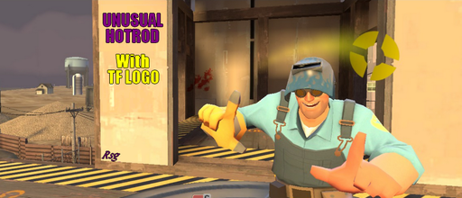 Team Fortress 2 - Гайд по торговле Unusual