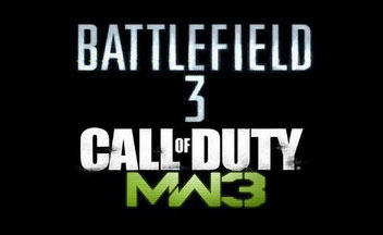 Call Of Duty: Modern Warfare 3 - Менеджер сообщества Modern Warfare сыграл в Battlefield 3