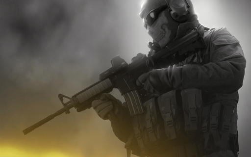 Call Of Duty: Modern Warfare 3 - Modern Warfare's Storyline
