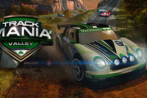 Релиз TrackMania² Valley состоялся!