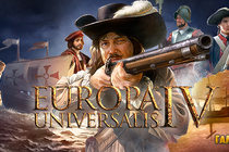Europa Universalis IV - последние часы предзаказов