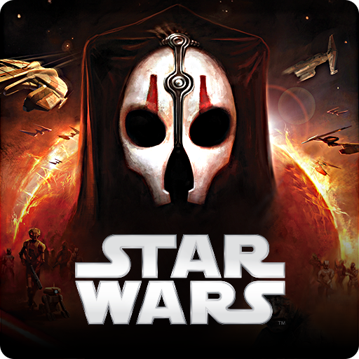 Star Wars: Knights of the Old Republic II: The Sith Lords - Игра вышла для мобильных платформ Android и iOS