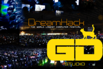 Турнир | DreamHack Dota2 Invitational. Турнир | DreamHack Dota2 Invitational.