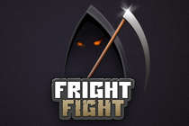 Fright Fight - многопользовательская мобильная игра  