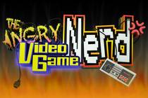 The Angry Video Game Nerd